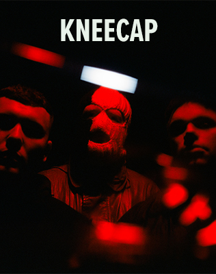 Kneecap