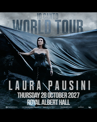 Laura Pausini