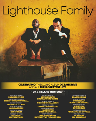 Lighthouse Family