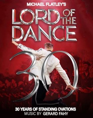 Lord of the Dance