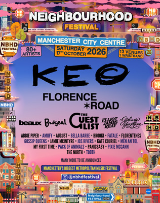 Neighbourhood Festival