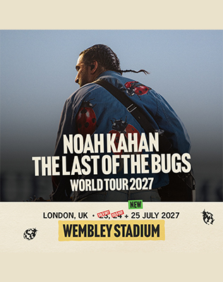 Noah Kahan