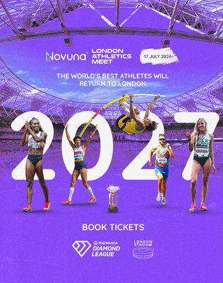 Novuna London