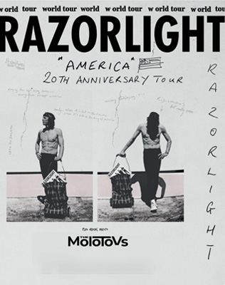 Razorlight