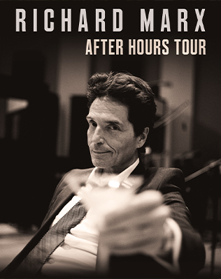 Richard Marx