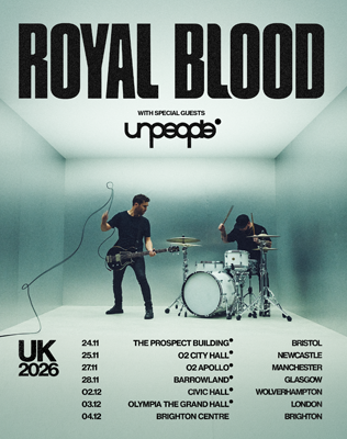 Royal Blood