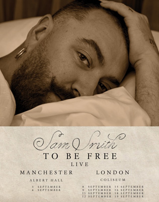 Sam Smith