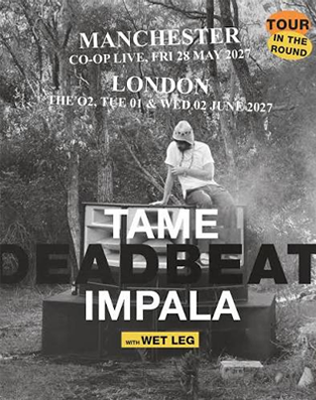 Tame Impala