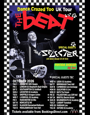 The Beat