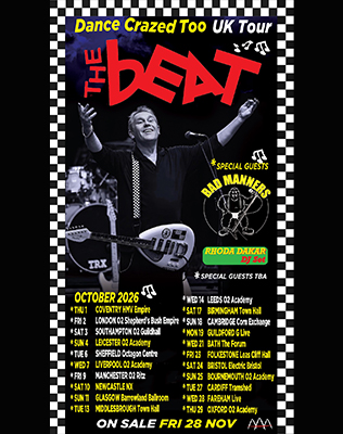 The Beat