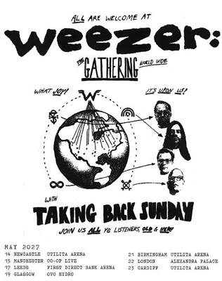 Weezer