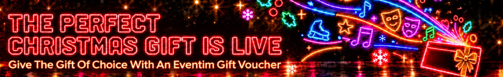 Gift Vouchers Christmas