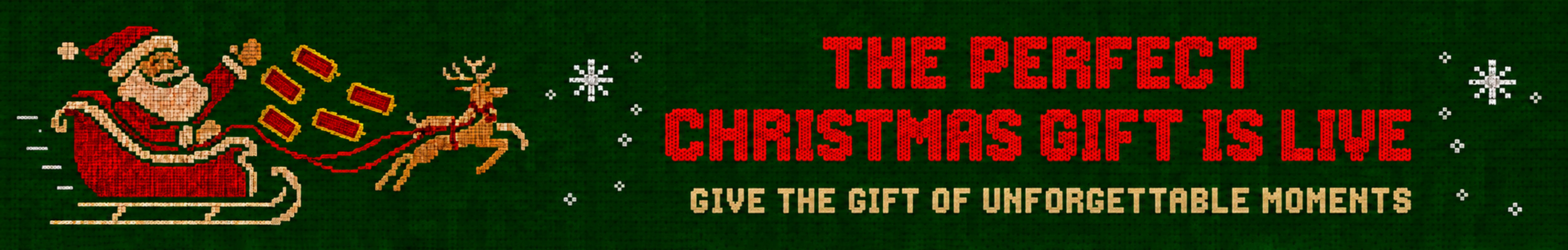Christmas Campaign 2026