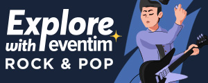 Rock & Pop Campaign page