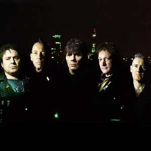 Chelsea: 50th Anniversary Tour