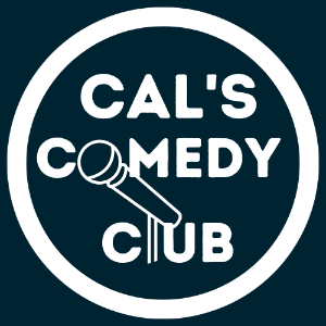CAL'S COMEDY CLUB - JULY