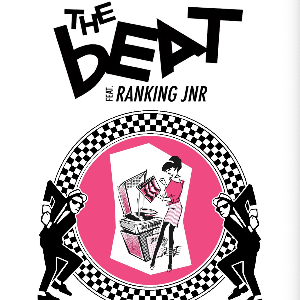 The Beat feat. Ranking Jnr