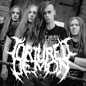 TORTURED DEMON