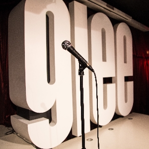 SATURDAY NIGHT COMEDY - THE GLEE CLUB GLASGOW
