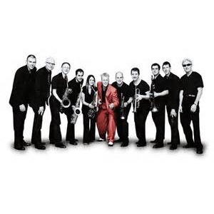 ZOOT SERIOUS & A BELLY FULL OF BOP