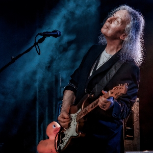 John Verity Band
