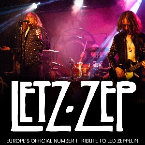 Letz Zep Tickets, Tour Dates and Prices.