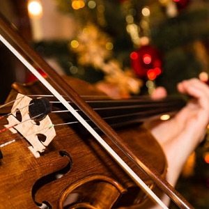 Vivaldi's Four Seasons at Christmas
