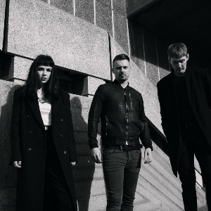 Black Doldrums
