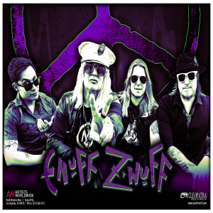Enuff Z'Nuff