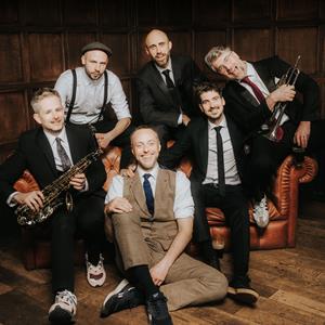 Gentleman's Dub Club