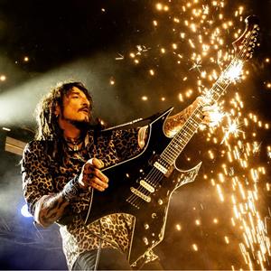 THE WILDHEARTS