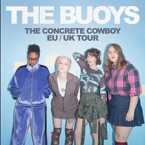 The Buoys