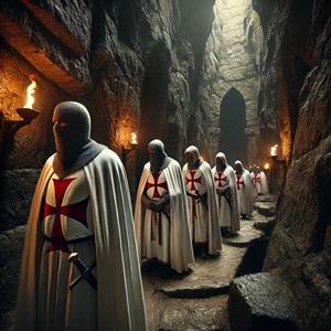 The Knights Templar Conference