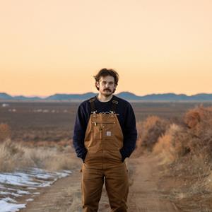 Ethan Regan