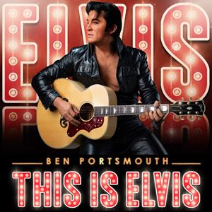 BEN PORTSMOUTH: THIS IS ELVIS