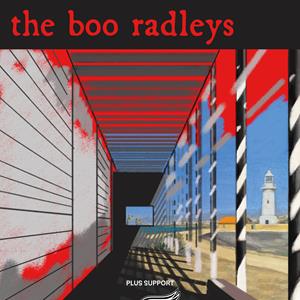 The Boo Radleys