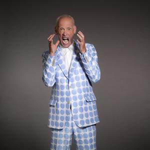 John Waters - Live!!!