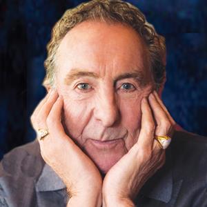 Eric Idle