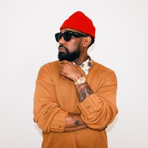 PJ Morton
