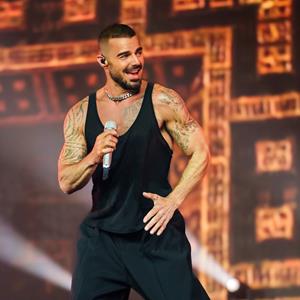 Ricky Martin