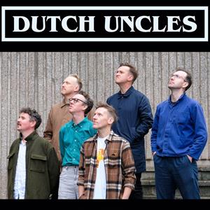 Dutch Uncles