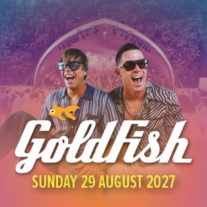 Sounds Of South Africa: GoldFish Live