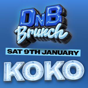 DNB Brunch