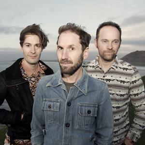 Stornoway + Special Guests