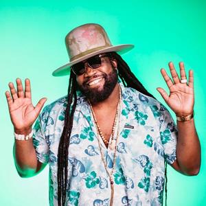 Gramps Morgan