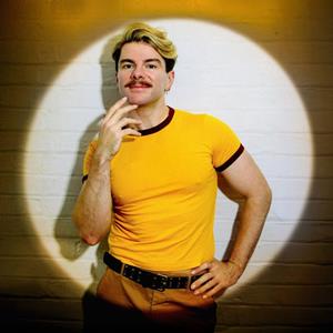 Christopher Hall: Pizazz