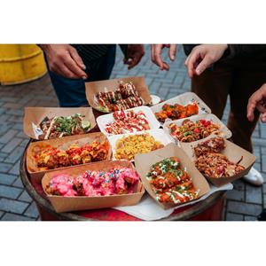 Wing Fest 2026