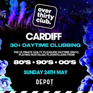 Over Thirtie's Club