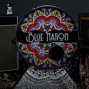 BLUE NATION