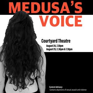Medusa's Voice